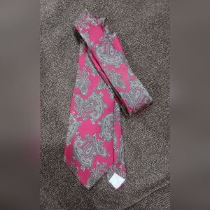 Brownstone 100% Silk Classic Men’s Tie Traditional Timeless Vintage Designer